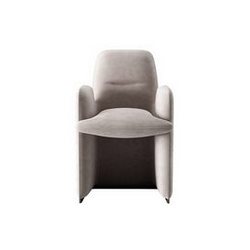 Chair 538 3d model Maxbrute Furniture Visualization