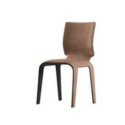 Chair 143 3d model Maxbrute Furniture Visualization