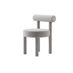 Chair 4905 3d model Maxbrute Furniture Visualization