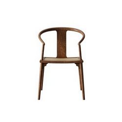Chair 3655 3d model Maxbrute Furniture Visualization
