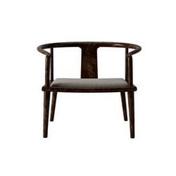 Chair 1698 3d model Maxbrute Furniture Visualization