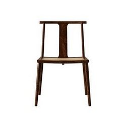 Chair 609 3d model Maxbrute Furniture Visualization