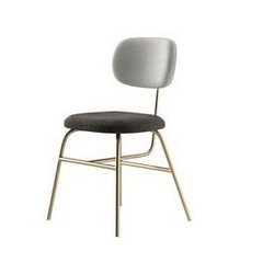 Chair 1247 3d model Maxbrute Furniture Visualization