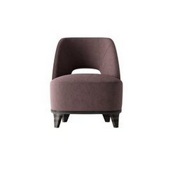 Chair 4511 3d model Maxbrute Furniture Visualization
