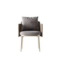 Chair 1729 3d model Maxbrute Furniture Visualization