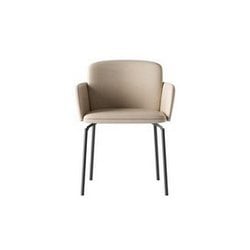 Chair 289 3d model Maxbrute Furniture Visualization