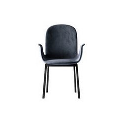Chair 4996 3d model Maxbrute Furniture Visualization