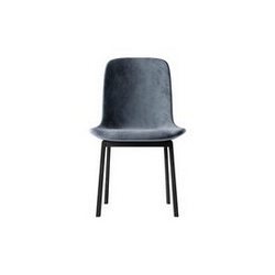Chair 1762 3d model Maxbrute Furniture Visualization