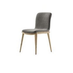 Chair 4596 3d model Maxbrute Furniture Visualization