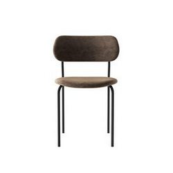 Chair 2598 3d model Maxbrute Furniture Visualization