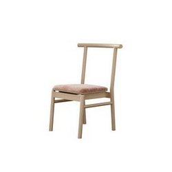 Chair 760 3d model Maxbrute Furniture Visualization