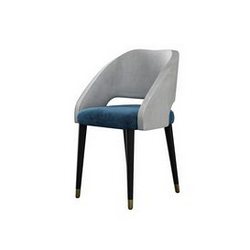 Chair 2122 3d model Maxbrute Furniture Visualization