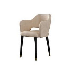 Chair 4256 3d model Maxbrute Furniture Visualization