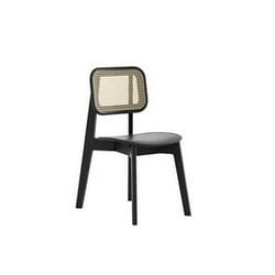 Chair 3976 3d model Maxbrute Furniture Visualization