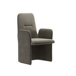 Chair 1968 3d model Maxbrute Furniture Visualization