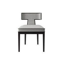 Chair 4901 3d model Maxbrute Furniture Visualization