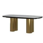 Dining table 827