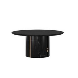 Dining table 4864 3d model Maxbrute Furniture Visualization