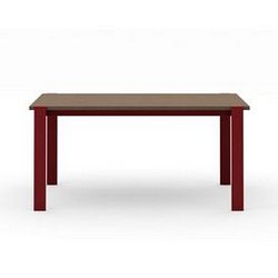 Dining table 1442 3d model Maxbrute Furniture Visualization