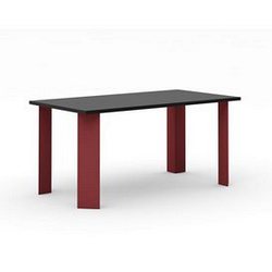 Dining table 3594 3d model Maxbrute Furniture Visualization