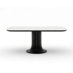 Dining table 543 3d model Maxbrute Furniture Visualization