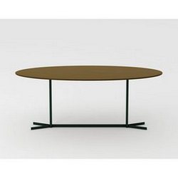 Dining table 2023 3d model Maxbrute Furniture Visualization