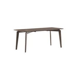 Dining table 4591 3d model Maxbrute Furniture Visualization