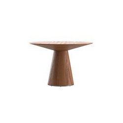 Dining table 986 3d model Maxbrute Furniture Visualization