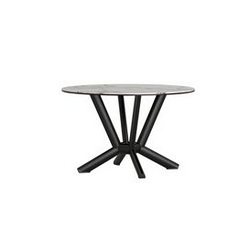 Dining table 4266 3d model Maxbrute Furniture Visualization