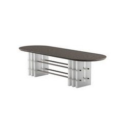 Dining table 3161 3d model Maxbrute Furniture Visualization