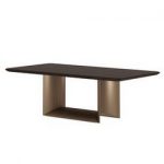 Dining table 3740