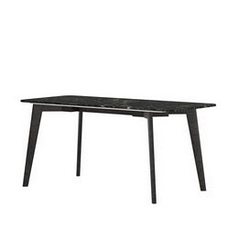 Dining table 4764 3d model Maxbrute Furniture Visualization
