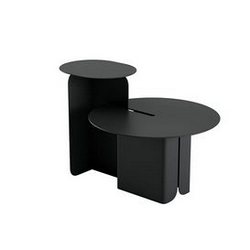 Table 2784 3d model Maxbrute Furniture Visualization