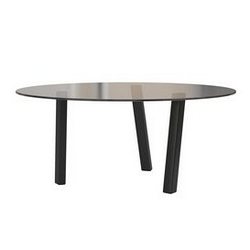 Table 4114 3d model Maxbrute Furniture Visualization