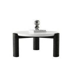 Table coffe 4797 3d model Maxbrute Furniture Visualization