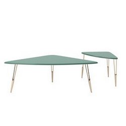 Table coffe 224 3d model Maxbrute Furniture Visualization