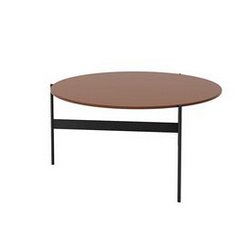 Table coffe 1505 3d model Maxbrute Furniture Visualization