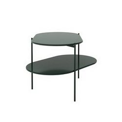 Table coffe 244 3d model Maxbrute Furniture Visualization