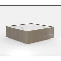 Table coffe 2395 3d model Maxbrute Furniture Visualization