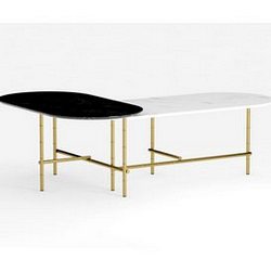 Table coffe 4900 3d model Maxbrute Furniture Visualization