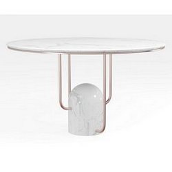 Table coffe 2537 3d model Maxbrute Furniture Visualization