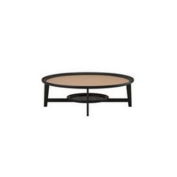 Table coffe 1667 3d model Maxbrute Furniture Visualization