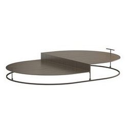 Table coffe 3854 3d model Maxbrute Furniture Visualization