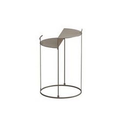 Table coffe 4724 3d model Maxbrute Furniture Visualization