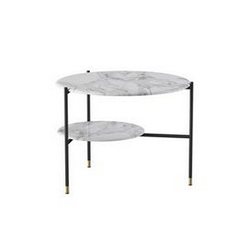 Table coffe 46 3d model Maxbrute Furniture Visualization
