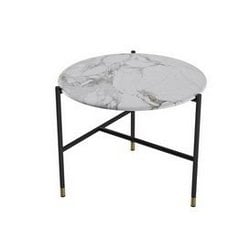 Table coffe 3794 3d model Maxbrute Furniture Visualization