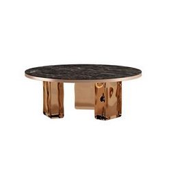 Table coffe 2969 3d model Maxbrute Furniture Visualization
