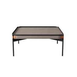 Table coffe 2338 3d model Maxbrute Furniture Visualization