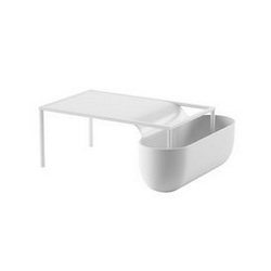 Table coffe 2054 3d model Maxbrute Furniture Visualization
