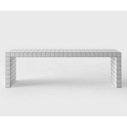 Table coffe 3535 3d model Maxbrute Furniture Visualization
